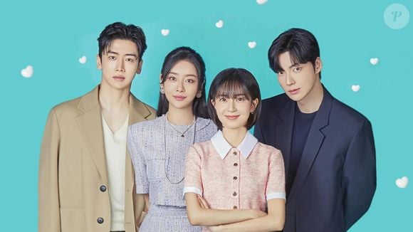 'Chegou a Hora da Verdade!' tem no elenco Baek Jin-hee, Ahn Jae-hyeon, Cha Joo-young e Jung Eui-jae