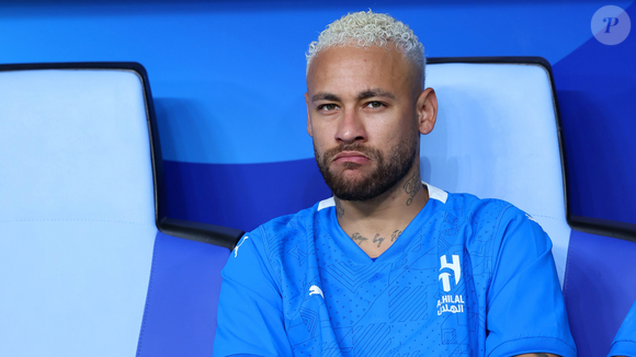 Neymar também chegou a ser alvo de importante previsão de vidente.