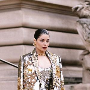 Fica a dica, Gkay! 5 sapatos extravagantes (e grifados) que a influenciadora adoraria ter nos looks