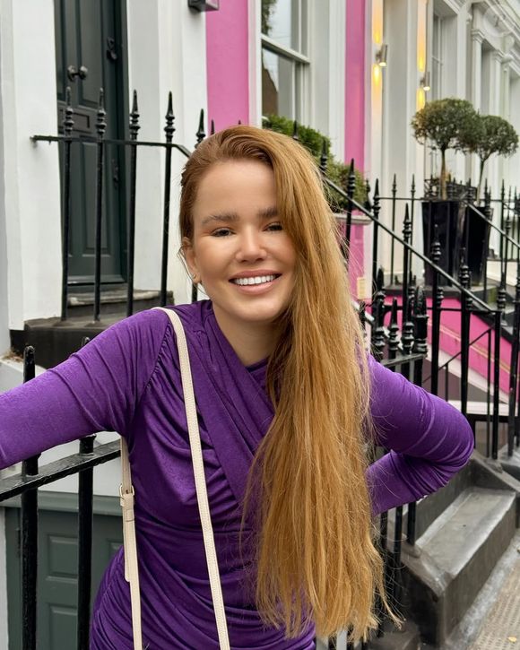 Marcela Tomaszewski foi incentivada a denunciar Dado Dolabella após suposta agressão do ex de Wanessa Camargo: 'Não tenha medo'