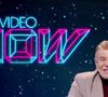 Miguel Falabella voltou a apresentar o 'Vídeo Show' por um dia nesta quinta-feira (24)