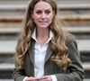 Kate Middleton está usando peruca? Teoria tomou conta das redes sociais nesta quinta-feira (04)