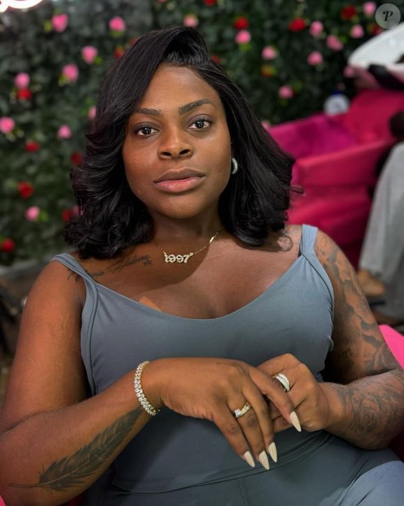 Jojo Todynho revelou que pretende 'mexer mais um pouco' em seu corpo, agora bem mais magro