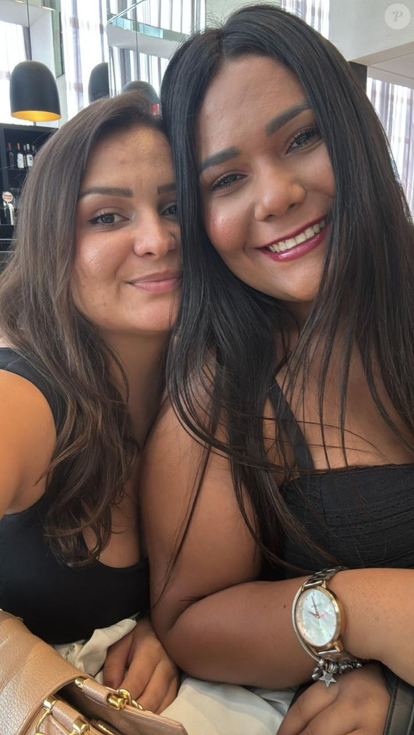 Irmã de Chaiany do BBB 26, Maria Luiza, revela bastidores da 'mente' insegura da sister