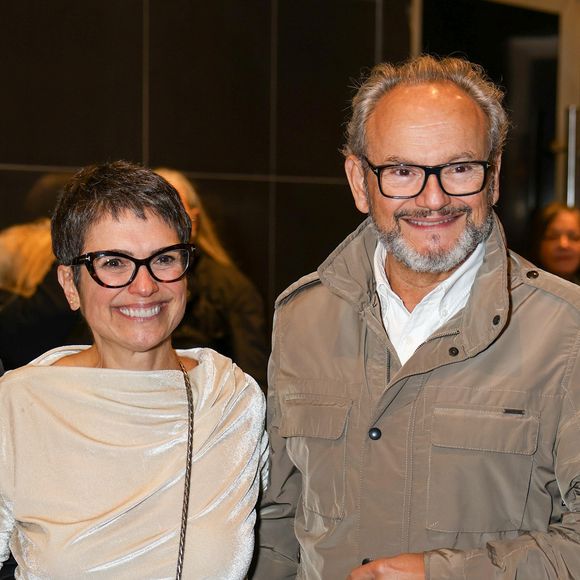 Sandra Annenberg completou 57 anos em 5 de junho de 2025