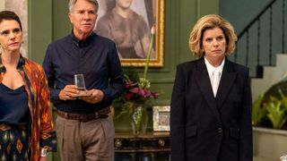 O real motivo que torna Eugênio responsável ou cúmplice pela morte de Odete Roitman em ‘Vale Tudo’