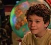 Jake Cherry tinha 10 anos quando estreou como Nick Daley em ‘Uma Noite no Museu’, papel que o tornou conhecido pelo público