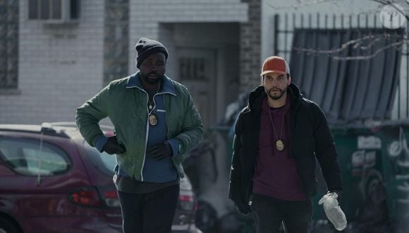 Série com Wagner Moura tem apenas 8 episódios e vai prender sua atenção do início ao fim