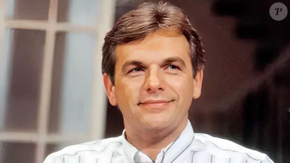 César, de 'Mulheres de Areia' (1993), era um homem frio que acabou matando Raquel (Gloria Pires).