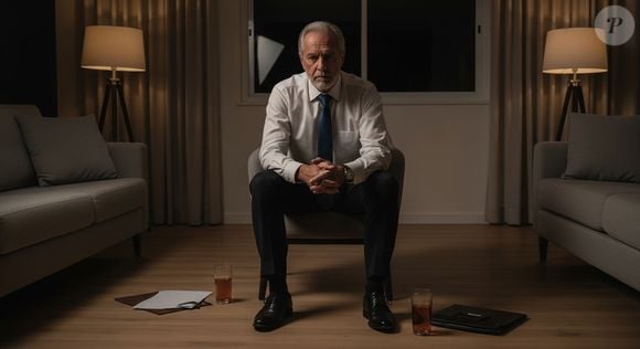 Relatos indicam que carreiras bem-sucedidas não evitaram desgaste silencioso nas relações familiares