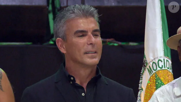 Briga de peso no samba: Jojo Todynho alfineta Rogério de Andrade e expõe bastidores polêmicos da Mocidade Independente