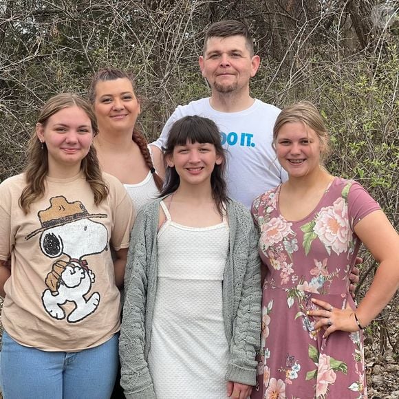 Cillas se casou e hoje tem uma linda família que mostra com orgulho nas redes sociais