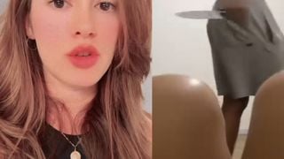 Tatuadora faz relato assustador sobre MC Estudante após ex expor cárcere privado e violência sexual: 'Sentiu ciúmes e me encheu de socos'