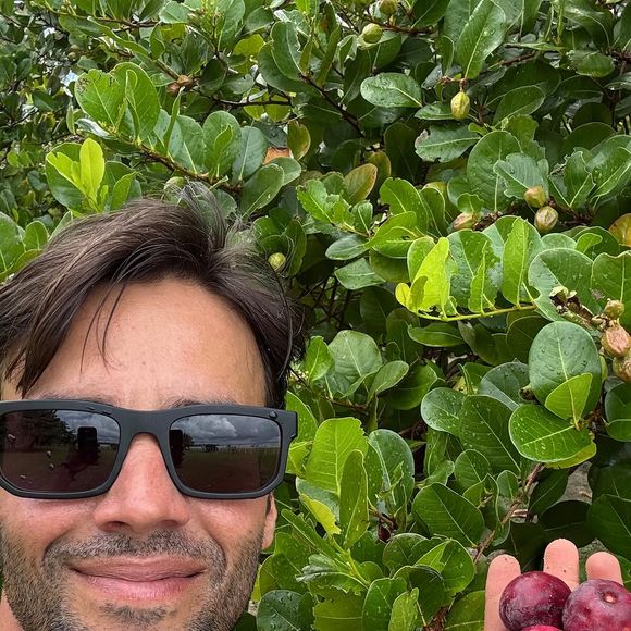 Daniel Cady deu as declarações no auge de rumores de novos romances de ambos