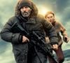 Estreou nos cinemas e agora é um sucesso no Amazon Prime Video: um filme de ação com menos de duas horas de duração, ideal para uma tarde no sofá com pipoca