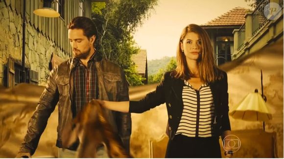 Segunda fase da novela 'Além do Tempo' deve ir ao ar em agosto de 2026