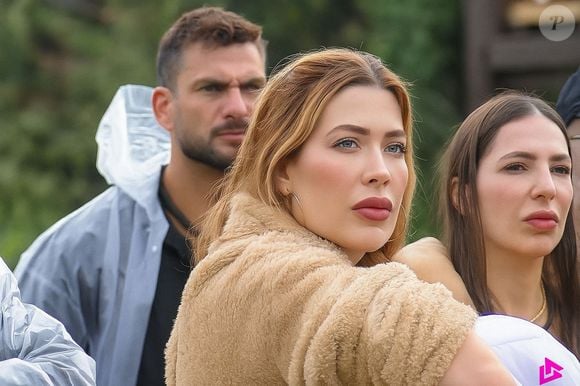 Além do cabelo, Renata Muller também mudou seu rosto para o reality show