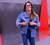 Joanna de Assis apresentou programas como 'Globo Esporte' e 'Tá On' ao longo de duas décadas de Globo