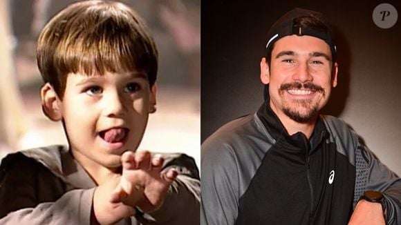 Nicolas Prattes foi Francesquinho, filho de Giuliana e Matteo, ainda criança em 'Terra Nostra'.