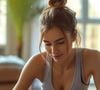 Nove alongamentos de yoga em 3 minutos para dormir melhor: não é preciso tapete, já que todos podem ser feitos na cama