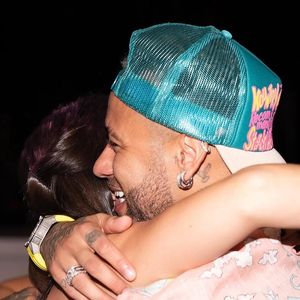 Neymar e Bruna Biancardi revelaram segunda gravidez do casal; jogador será pai pela 4ª vez