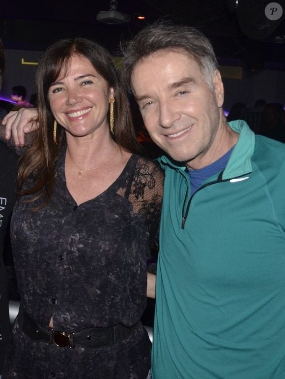 Eike Batista e Luma de Oliveira são citados em trocas de mensagens do criminoso sexual Jeffrey Epstein