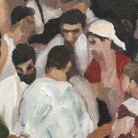 Flagra de sexo coletivo com 15 homens no Arpoador completa um ano: como está HOJE o ponto turístico do Rio e o 'delegato' que virou fenômeno na web