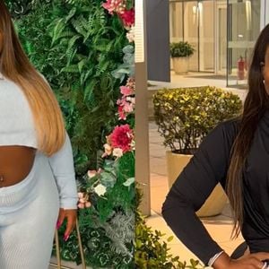 Jojo Todynho emagreceu cerca de 86 quilos após a cirurgia bariátrica realizada em agosto de 2023