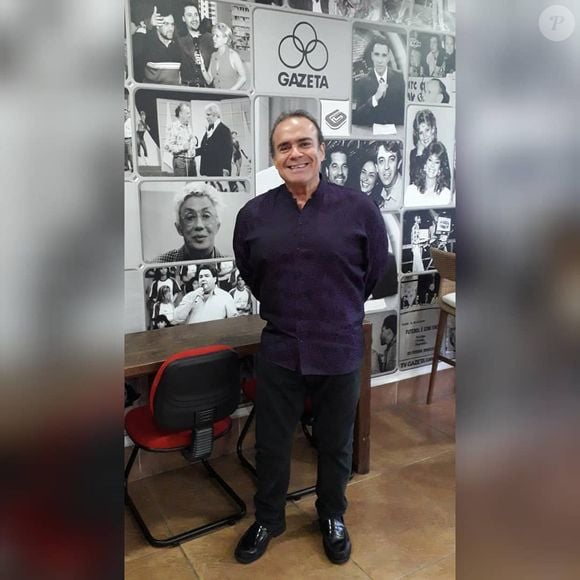 Em apenas 2 anos, André Mattos conseguiu perder mais de 50 quilos