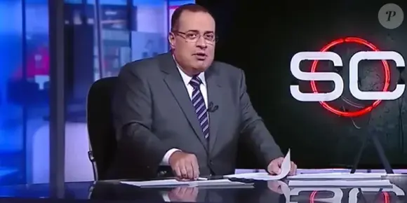 Paulo Soares estava internado há cinco meses no Hospital Sírio-Libanês, em São Paulo, por conta de complicações dos problemas na coluna