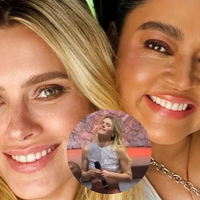 A homenagem silenciosa de Carolina Dieckmmann a Preta Gil no aniversário da atriz vai te emocionar. Vídeo!