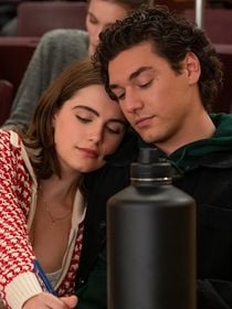 Esqueça 'Off Campus': Netflix prepara uma série de romance no gelo baseada em best-seller que promete te prender desde o primeiro episódio