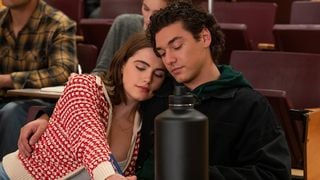 Esqueça 'Off Campus': Netflix prepara uma série de romance no gelo baseada em best-seller que promete te prender desde o primeiro episódio