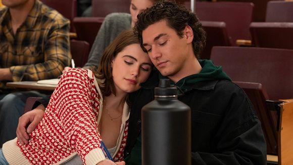 Esqueça 'Off Campus': Netflix prepara uma série de romance no gelo baseada em best-seller que promete te prender desde o primeiro episódio