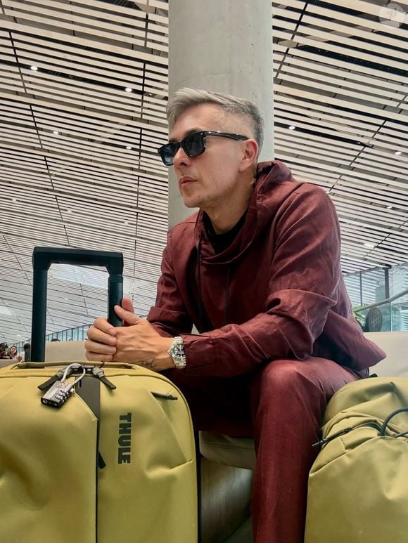 Nos bastidores, relatos apontam que a relação entre Ivan Moré e a direção da LeoDias TV teria se desgastado após divergências sobre o foco da cobertura durante a Copa do Mundo de 2026