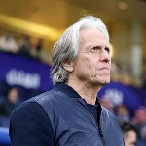 Jorge Jesus e o presidente da Federação Portuguesa de Futebol tentaram convencer Cristiano Ronaldo a não deixar a concentração da equipe, mas nada adiantou