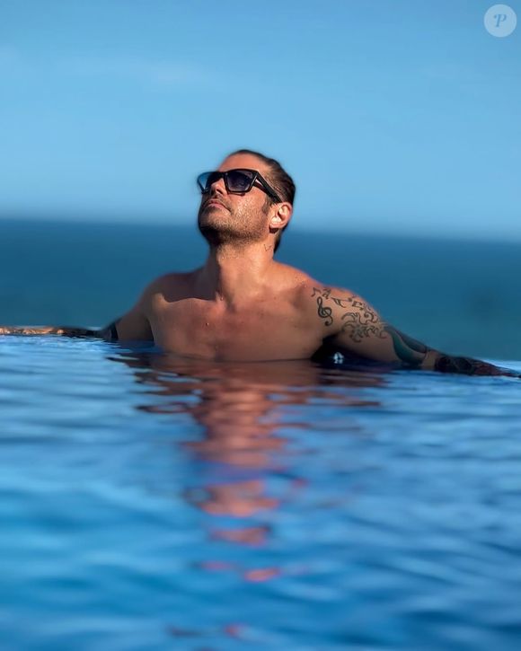 Dado Dolabella: "Ela não conseguiu ganhar uma instância, não conseguiu provar nada do que ela diz. Então, assim, como ela não conseguiu o que ela queria, que era a condenação judicial, ela tenta até hoje uma condenação social"