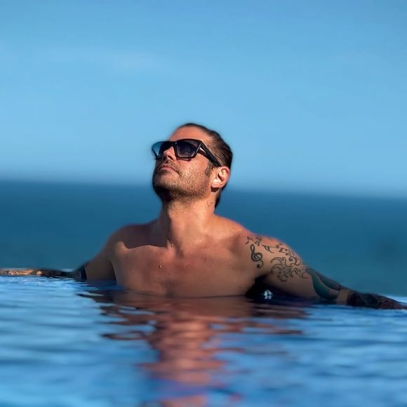 Dado Dolabella: "Ela não conseguiu ganhar uma instância, não conseguiu provar nada do que ela diz. Então, assim, como ela não conseguiu o que ela queria, que era a condenação judicial, ela tenta até hoje uma condenação social"