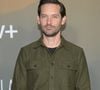 Tobey Maguire, eternizado como Peter Parker na trilogia original de Homem-Aranha, já compartilhou uma reflexão sobre a criação dos filhos