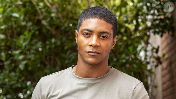 Quem é Humberto Morais, o Marlon da novela 'Dona de Mim'? Ator paulistano de 31 anos fez parte da série 'Sutura' e da novela 'Poliana, Moça'