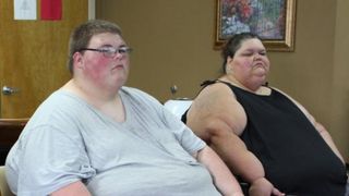 O que aconteceu com Robin e Garrett de 'Quilos Mortais'? Tia e sobrinho pesavam juntos quase 570 quilos e tiveram transformação radical