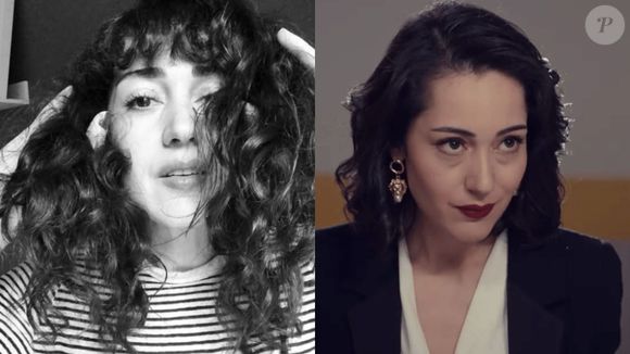 Quem é Kismet de Força de Mulher? Tugce Altug, é uma atriz de 38 anos, casada com diretor artístico