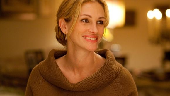 Adeus, ressaca com suco de cenoura: este é o segredo de Julia Roberts, aos 58 anos, para se manter saudável até mesmo quando ingere álcool