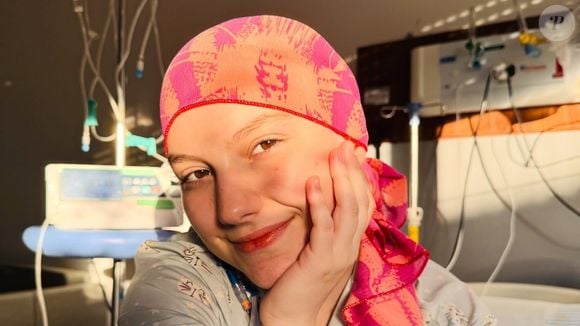 Isabel Veloso retornou para a UTI em dezembro de 2025 pouco mais de um mês após ser submetida a um transplante de medula