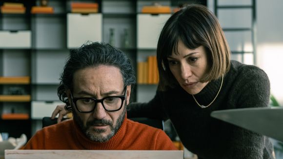 'O Refúgio Atômico': a nova série da Netflix dos criadores de 'La Casa de Papel', estrelada por Joaquín Furriel