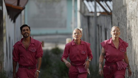 No reality, Ellen Milgrau e sua turma faxinam casas complexas de acumuladores compulsivos