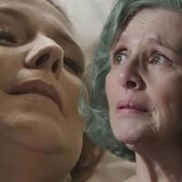 Emília entre a vida e a morte: resumo de ‘Além do Tempo’ (28/9 a 3/10) tem acidente brutal e Melissa faz ácida revelação sobre quem é o pai de Alex - será Felipe?