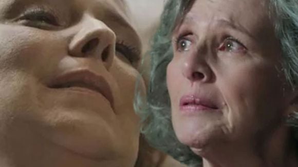 Emília entre a vida e a morte: resumo de ‘Além do Tempo’ (28/9 a 3/10) tem acidente brutal e Melissa faz ácida revelação sobre quem é o pai de Alex - será Felipe?