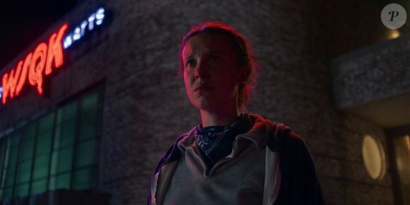 Millie Bobby Brown virou alvo de críticas nas redes sociais devido à sua aparência diferente