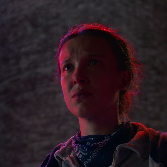 Millie Bobby Brown virou alvo de críticas nas redes sociais devido à sua aparência diferente